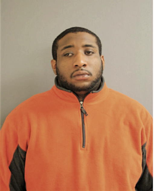 MICHAEL WASHINGTON, Cook County, Illinois