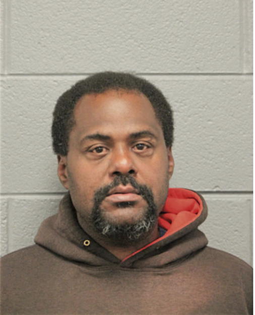WILLIE K WATKINS, Cook County, Illinois