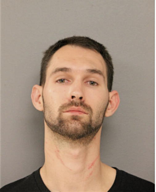 LEONARD A WATT, Cook County, Illinois