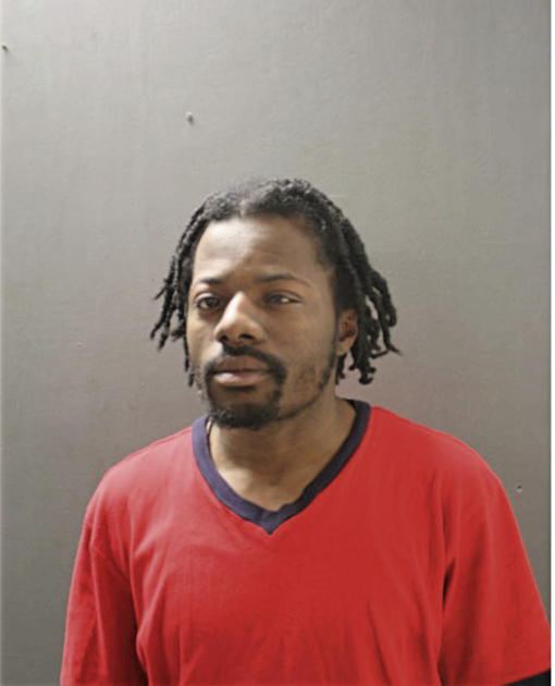 ERIC A WHITE, Cook County, Illinois