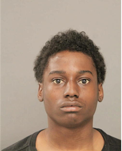DIAMONTE WILBORN, Cook County, Illinois
