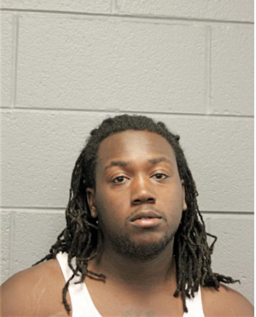 DRAVON WILLIAMS, Cook County, Illinois