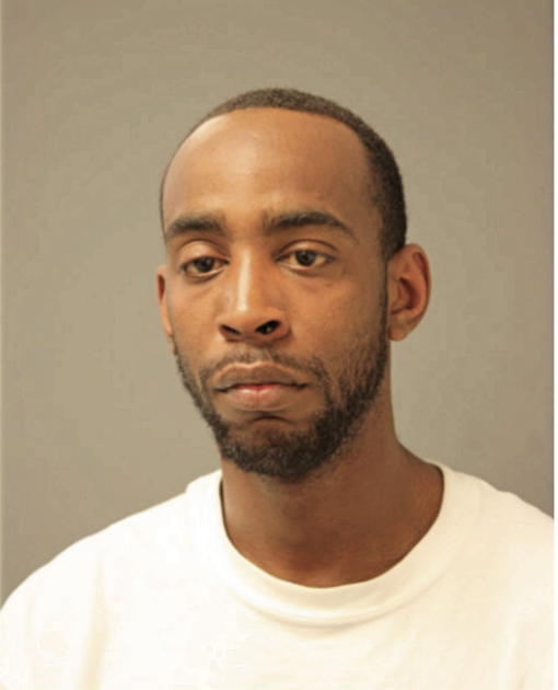 JAMES E WILLIAMS, Cook County, Illinois