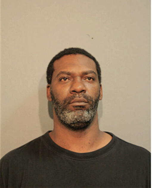 ROJAIH A WILLIAMS, Cook County, Illinois