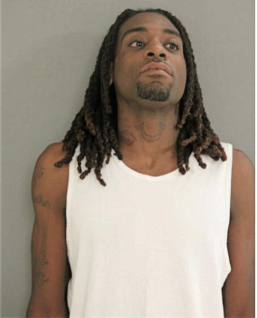 ANTHONY R WILSON, Cook County, Illinois