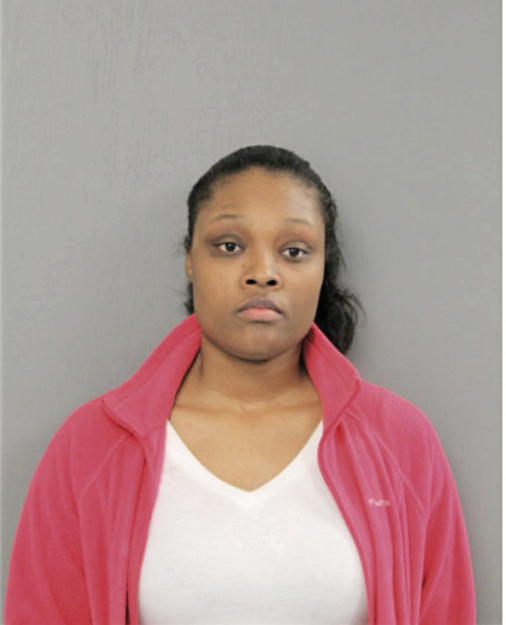 MARKITA L WYNN, Cook County, Illinois