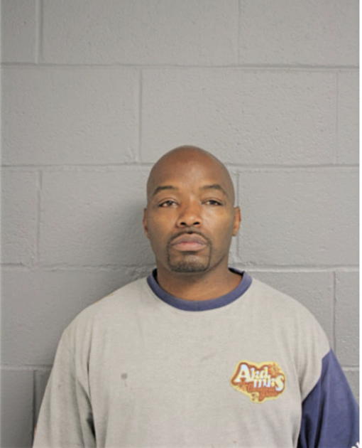 EDWARD YOUNG, Cook County, Illinois