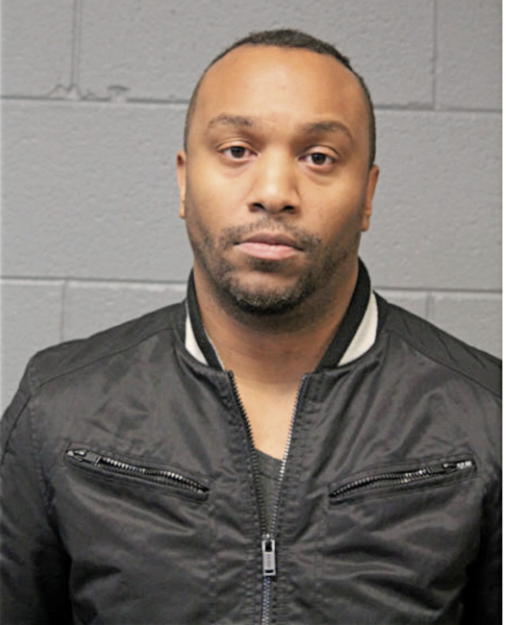 VERNON YOUNG, Cook County, Illinois