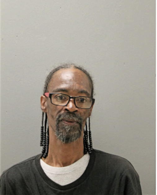 TRAVIS ZEBEDEE, Cook County, Illinois