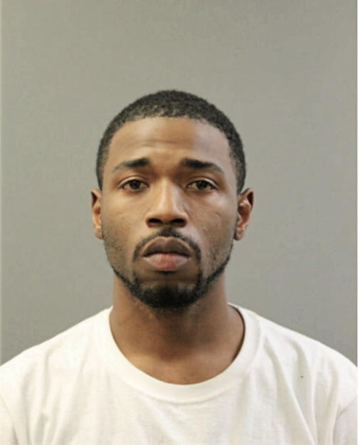 RANDY J ADDISON, Cook County, Illinois