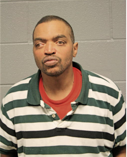 JONATHAN ALEXANDER, Cook County, Illinois