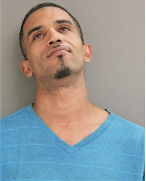 MELVIN ALEXANDER, Cook County, Illinois