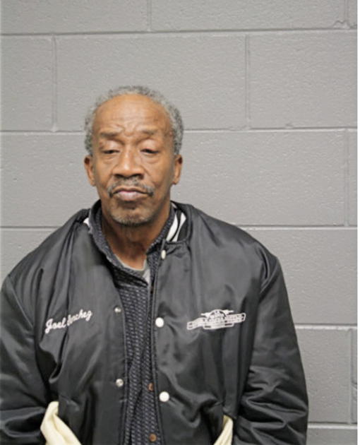 LARRY ALLEN, Cook County, Illinois