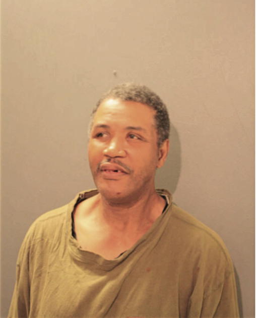 MICHAEL K ALSTON, Cook County, Illinois