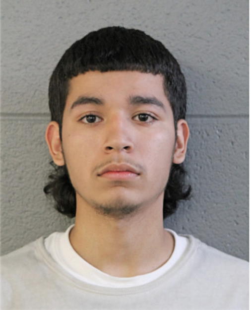 EMILIO AMAYA, Cook County, Illinois