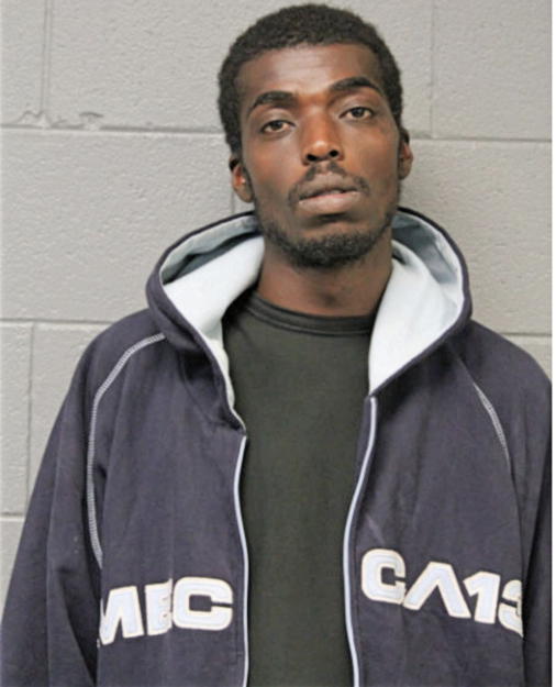 CHAPPELL D ARNOLD, Cook County, Illinois
