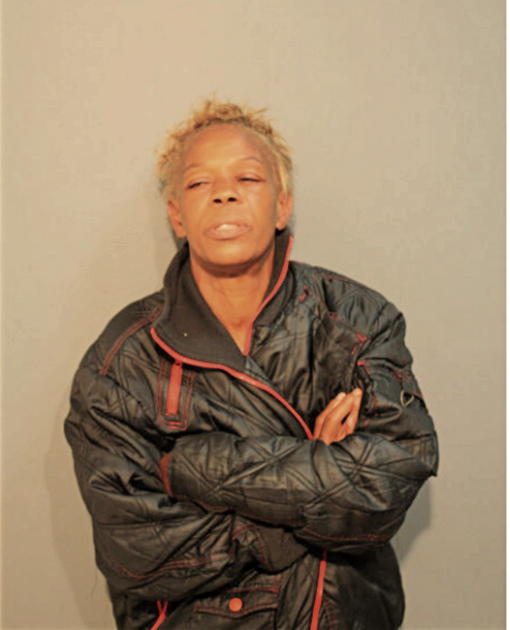 ROSIE BAILEY, Cook County, Illinois