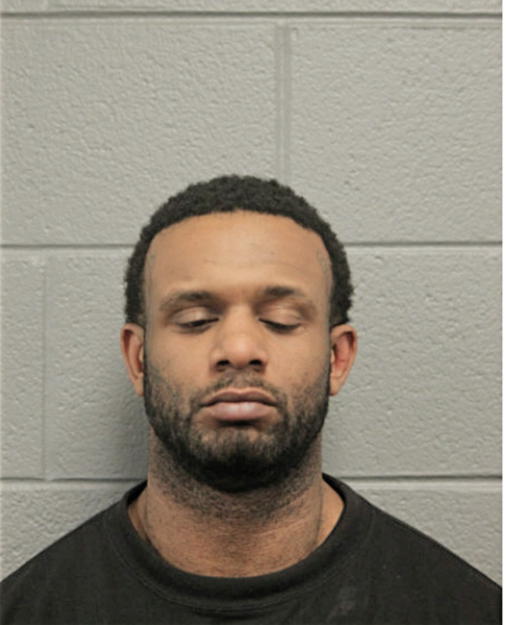 RONDEY BAKER, Cook County, Illinois
