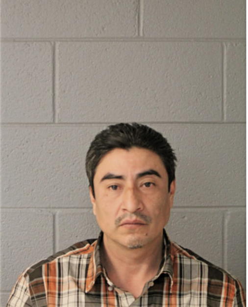 AGUSTIN BALBINO, Cook County, Illinois