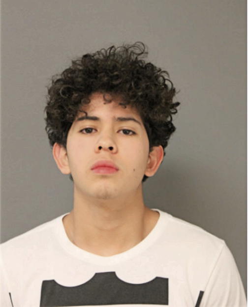 DANIEL BALLINES, Cook County, Illinois