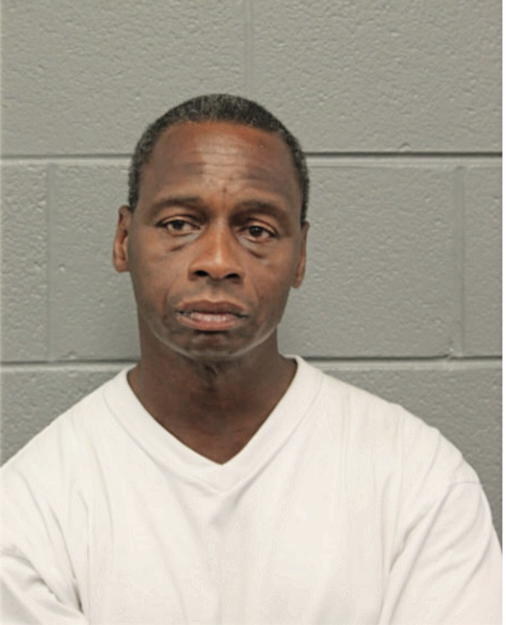 DONALD BARFIELD, Cook County, Illinois