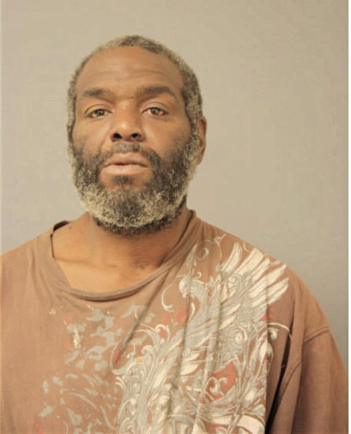 TONY L BECK, Cook County, Illinois