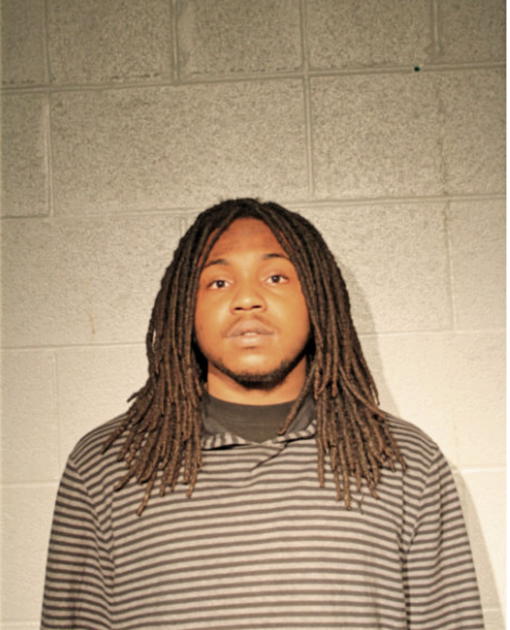 CORTEZ L BELL, Cook County, Illinois