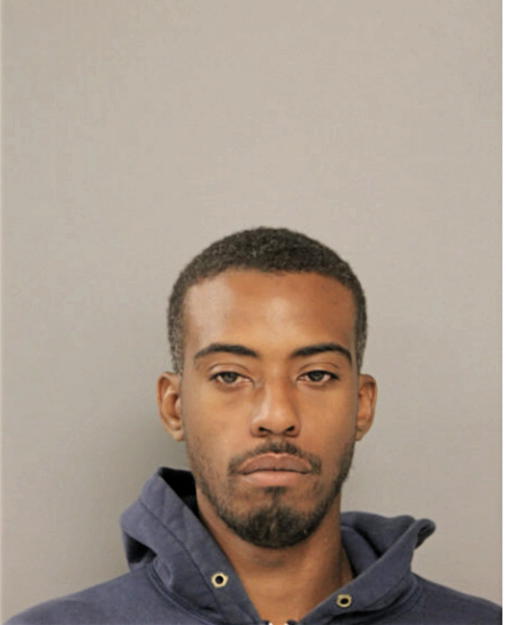 KENARD M BENSON, Cook County, Illinois