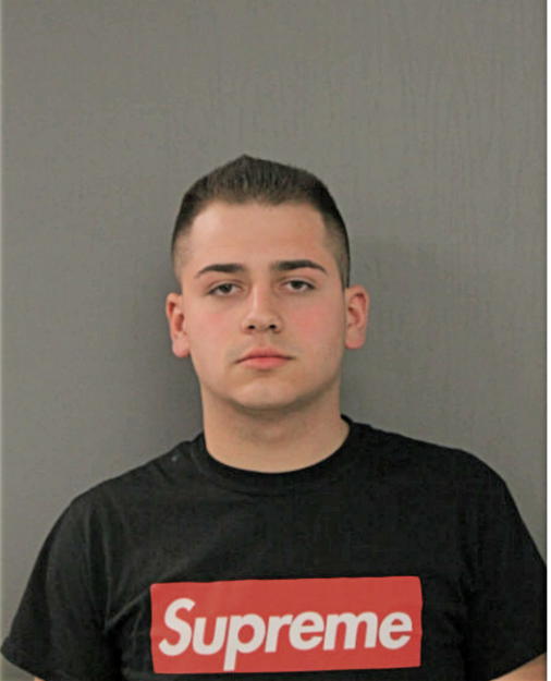DAWID J BLACHA, Cook County, Illinois