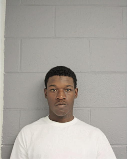 KEVN R BOYD, Cook County, Illinois