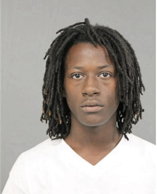 TAVARRIS BOYD, Cook County, Illinois