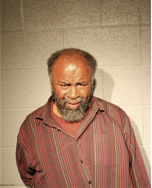 ALBERT L BRADLEY, Cook County, Illinois