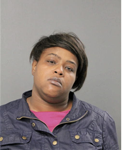 BIANCA D BRANCH, Cook County, Illinois