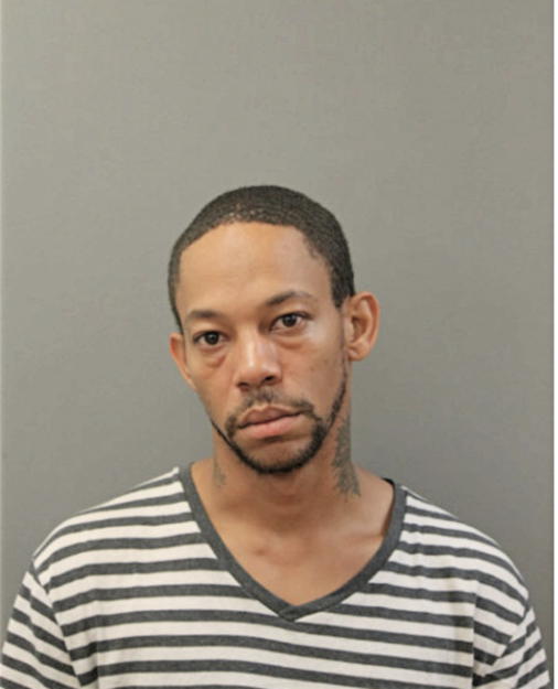 JAMES A BRIGGS, Cook County, Illinois