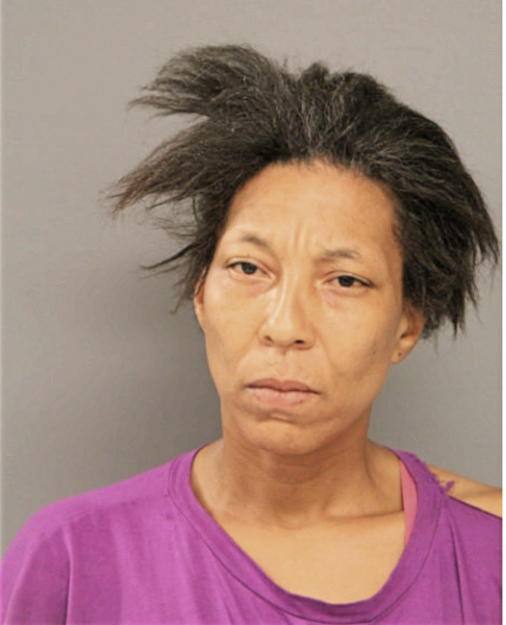 ALMA R BROWN, Cook County, Illinois