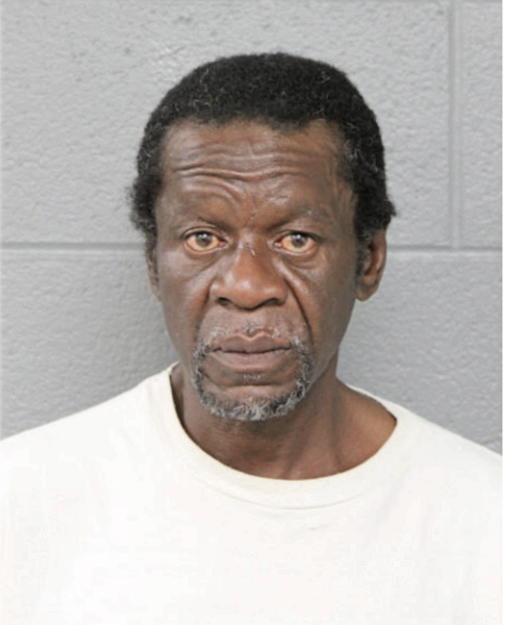 DENNIS BROWN, Cook County, Illinois