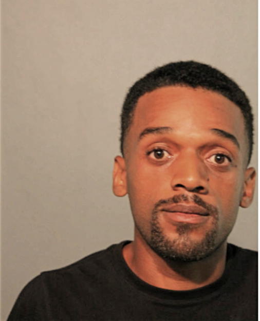 NAVARRE T BROWN, Cook County, Illinois