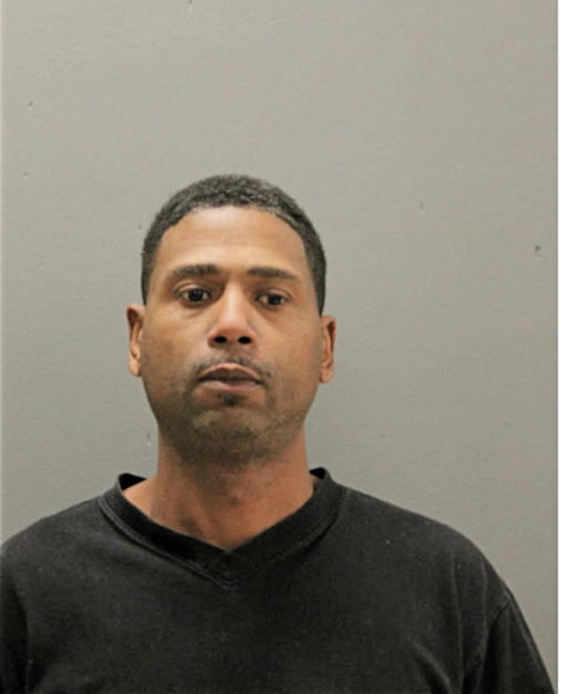 SHERROD H BROWN, Cook County, Illinois