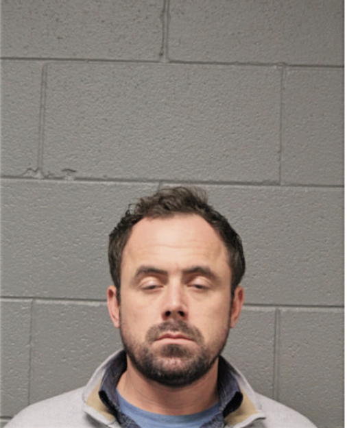MICHAEL T BUCARO, Cook County, Illinois