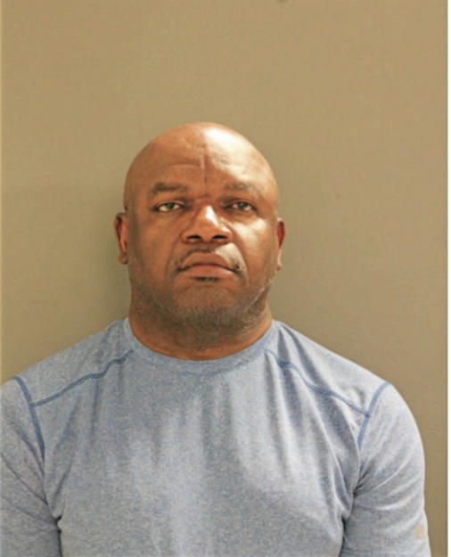 ANTHONY D BUCKLES, Cook County, Illinois