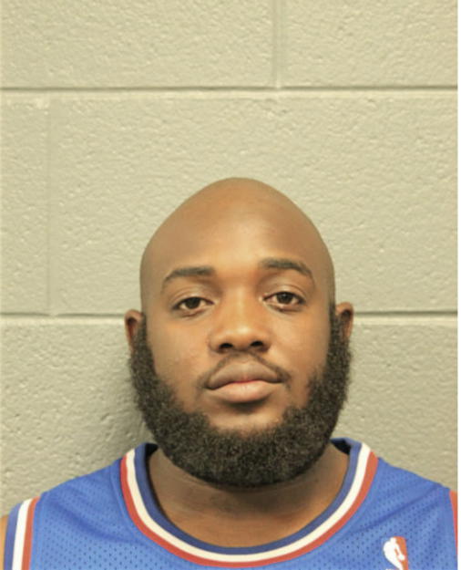 RICHARD BUICK, Cook County, Illinois