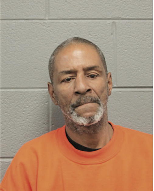 NOLAN BULLOCK, Cook County, Illinois