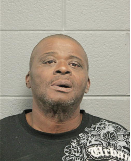 JAMES A BURNETT, Cook County, Illinois