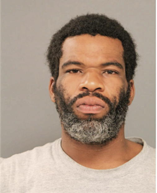 JOHN S CAMPBELL, Cook County, Illinois