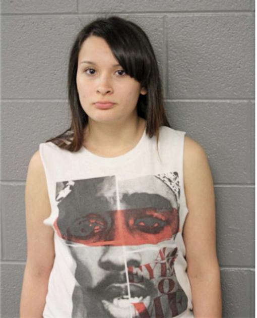 CECILIA CANTU, Cook County, Illinois