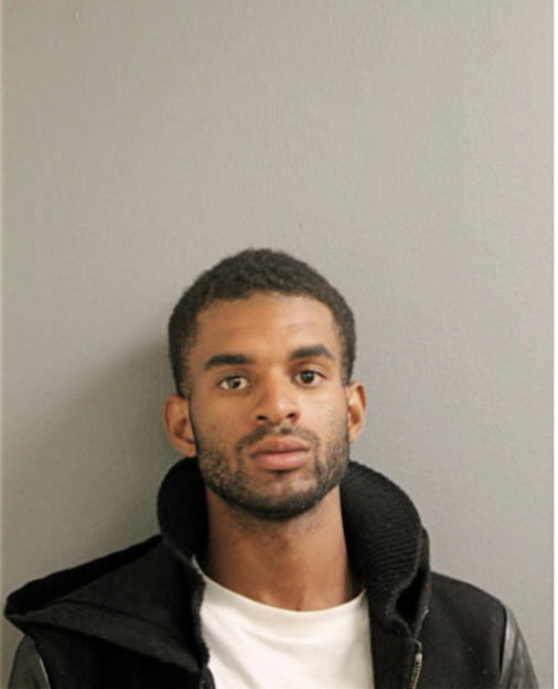 MICHAEL M CARR, Cook County, Illinois