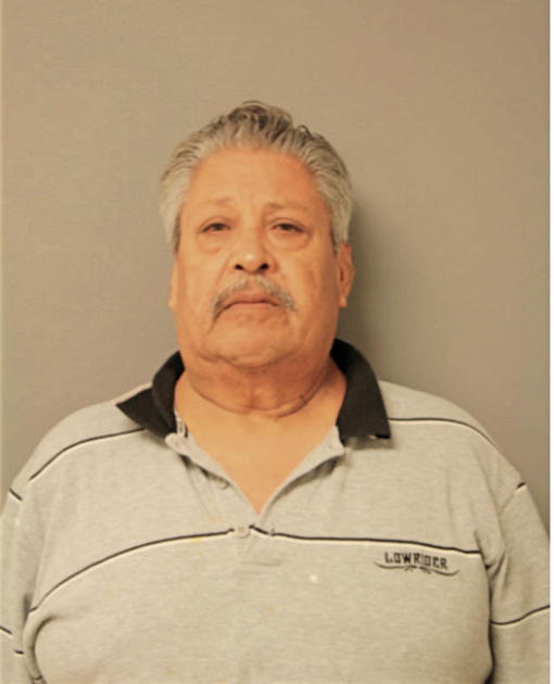 JESUS CASTILLO, Cook County, Illinois