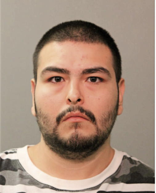 EVARISTO CHAVEZ, Cook County, Illinois
