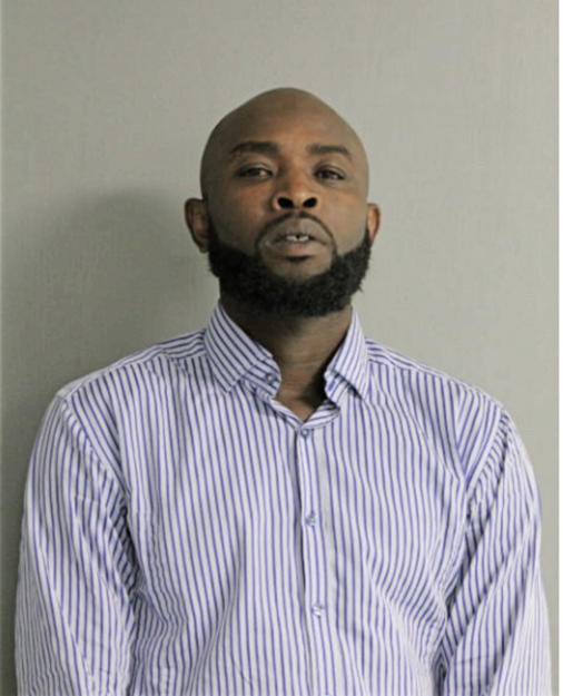 ABOUBAKAR CISSE, Cook County, Illinois