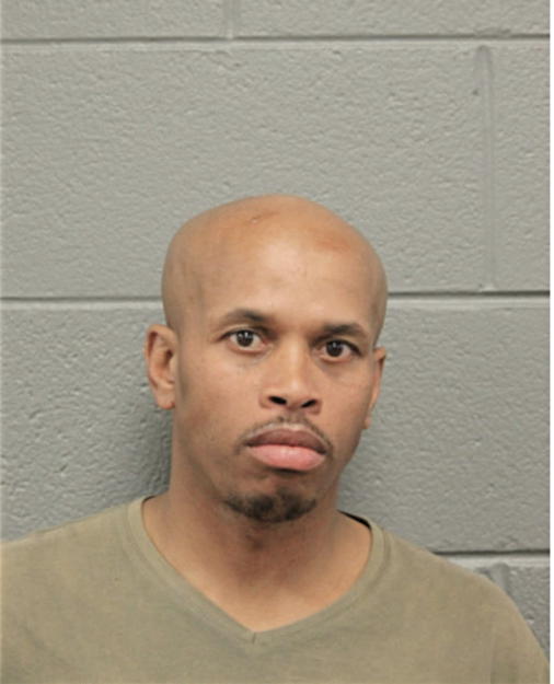 AFRONE COMBS, Cook County, Illinois